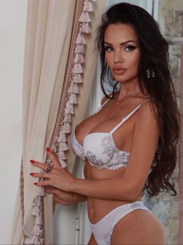 Анкета проститутки Мирослава - Фото 1, , 23 года, №347204